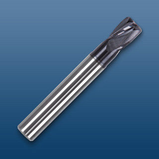 Фрезер твердый карбид - HF series - HAIMER GmbH - для резки / для станков