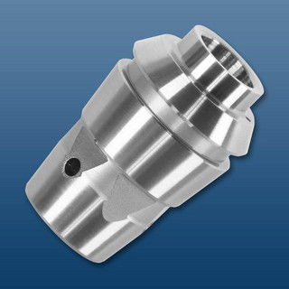 Хомут-держатель ER - Duo-Lock™  - HAIMER GmbH - для фрезерования