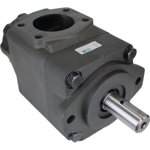 Гидравлический насос с двойной лопастью - DT6EC series - BEZARES S.A.