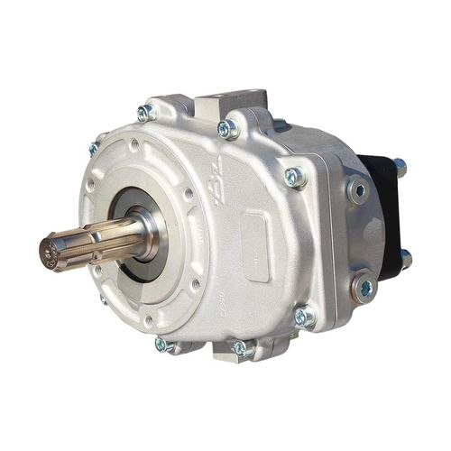 Планетарный редуктор - 800  - BEZARES S.A. - со сплошным валом / 10-20 Nm / 200-500 Nm