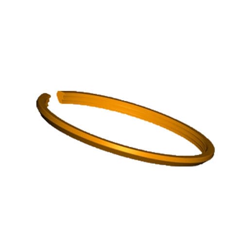 Кольцо для металлов - IBG FlexFit® - Praher Plastics Austria GmbH
