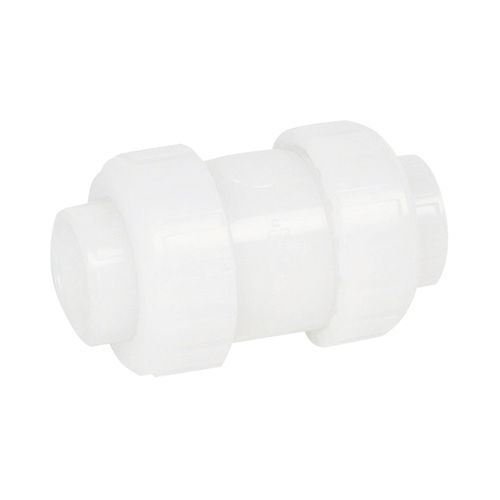 Мембранный предохранительный клапан - S4  - Praher Plastics Austria GmbH - резьбовой / с фланцем / из ПТФЭ