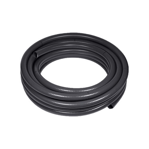 Гибкий шланг для воды - IBG FlexFit® - Praher Plastics Austria GmbH - из PVC-U / усиленный