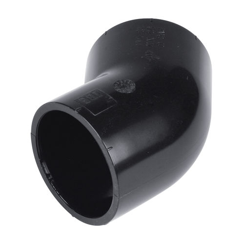 Гидравлический фитинг - IBG® - Praher Plastics Austria GmbH - раструбный / под углом 45° / DIN