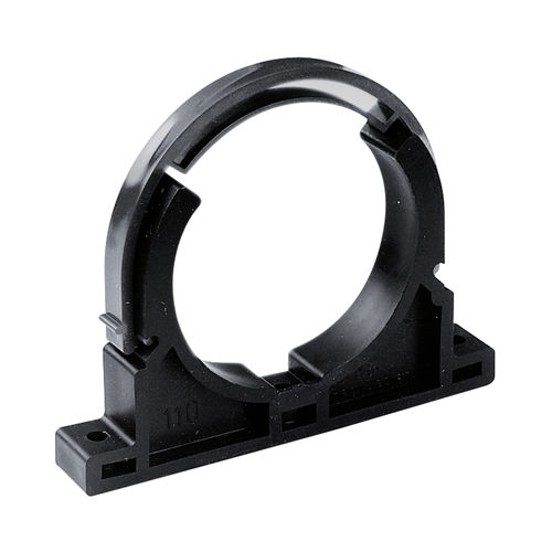 Зажим для шланга - IBG® Type "C" - Praher Plastics Austria GmbH - для фиксации