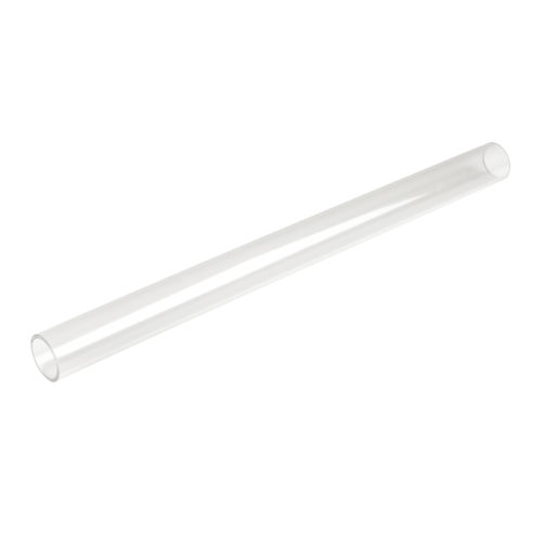 Жесткий шланг для воды - IBG®  - Praher Plastics Austria GmbH - из PVC-U / прозрачный