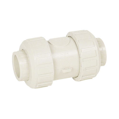 Шариковый предохранительный клапан - S4  - Praher Plastics Austria GmbH - резьбовой / с фланцем / из полипропилена