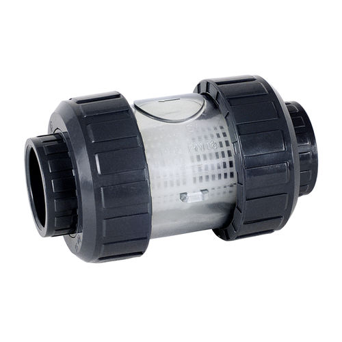 Жидкостный фильтр - S4  - Praher Plastics Austria GmbH - с ситом / из нержавеющей стали / из пластика