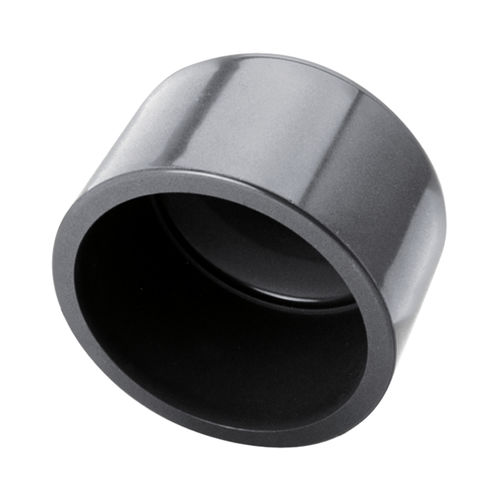 Круглая крышка - IBG® - Praher Plastics Austria GmbH - из PVC-U
