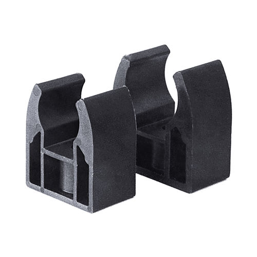 Зажим для шланга - IBG® - Praher Plastics Austria GmbH - для трассировки