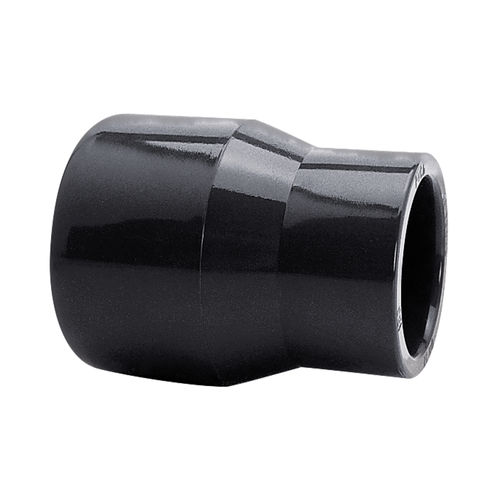 Гидравлический фитинг - IBG® - Praher Plastics Austria GmbH - раструбный / из PVC-U / гигиенический