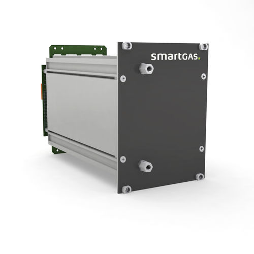 Датчик газа NH3 - PAS - smartGAS Mikrosensorik GmbH - NO / фотоакустический