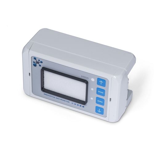 Газопередающее устройство охладитель - TRANSMITTER EVO - smartGAS Mikrosensorik GmbH - CH4 / CO2 / SF6