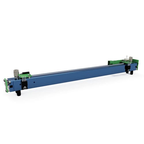 Датчик газа CO - SX-200004-00000 - smartGAS Mikrosensorik GmbH - CO2 / мультигазовый / недиспергирующий инфракрасный