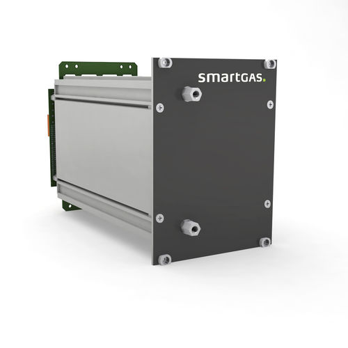 Датчик газа этилена - PAS C2H4 200ppm - smartGAS Mikrosensorik GmbH - фотоакустический / для измерения процессов