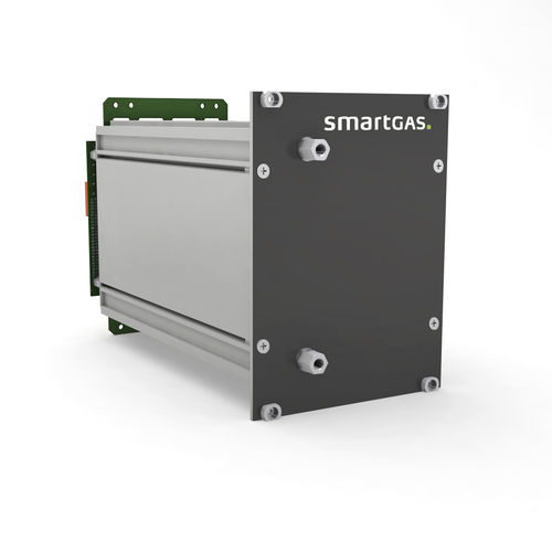 Датчик аммиака NH3 - PAS NH3 200ppm  - smartGAS Mikrosensorik GmbH - фотоакустический / для измерения процессов