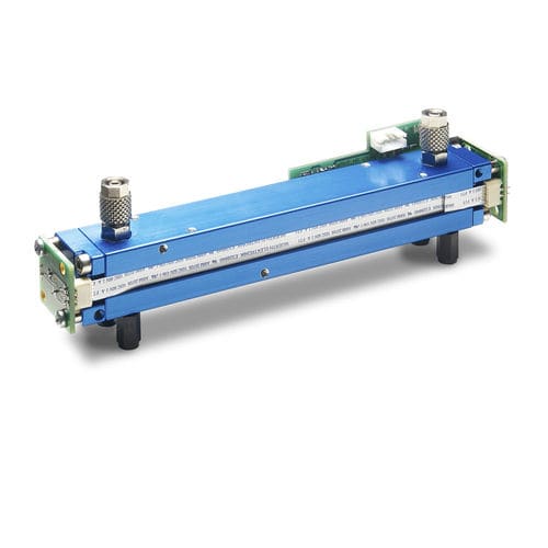 Датчик монооксида углерода CO - F3-222205-05000 - smartGAS Mikrosensorik GmbH - недиспергирующий инфракрасный / для обнаружения утечки / для контроля качества воздуха