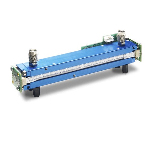 Датчик монооксида углерода CO - F3-222505-05000 - smartGAS Mikrosensorik GmbH - недиспергирующий инфракрасный / для обнаружения утечки / для контроля качества воздуха