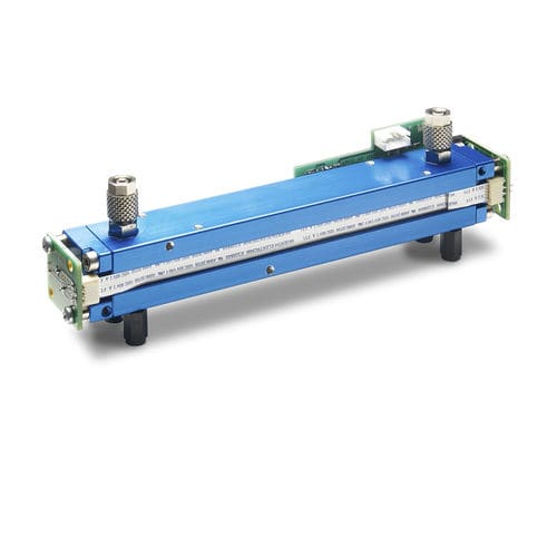 Датчик метана CH4 - FLOW EVO CH4 5000 ppm - smartGAS Mikrosensorik GmbH - недиспергирующий инфракрасный