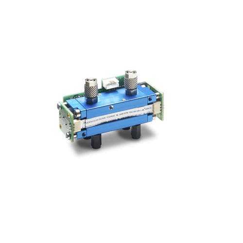 Датчик метана CH4 - FLOW EVO CH4 50 Vol.-% - smartGAS Mikrosensorik GmbH - недиспергирующий инфракрасный