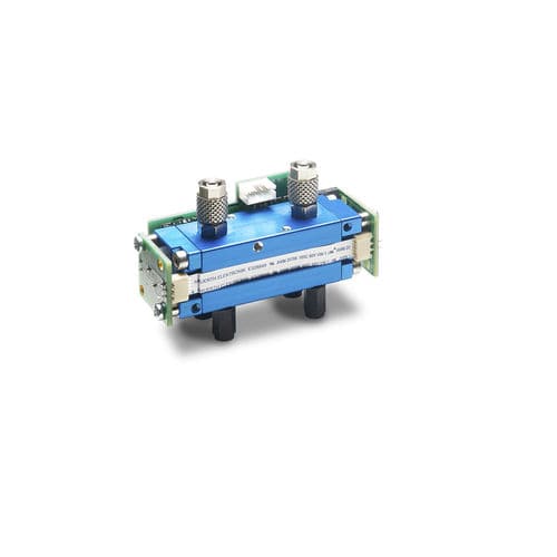 Датчик метана CH4 - FLOW EVO CH4 BIOGAS 50 Vol.-% - smartGAS Mikrosensorik GmbH - недиспергирующий инфракрасный / для измерения процессов