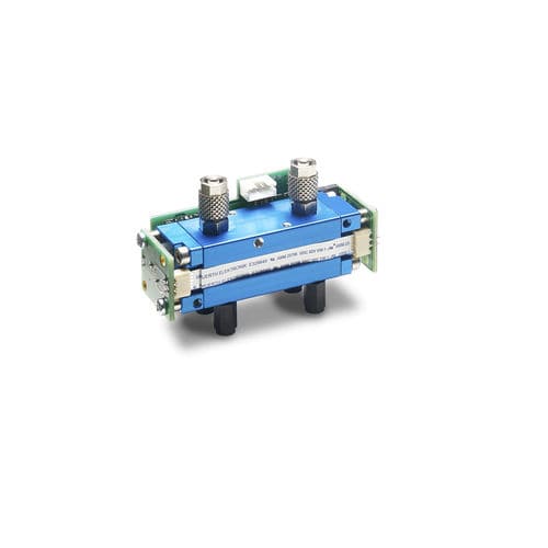 Датчик метана CH4 - FLOW EVO CH4 BIOGAS 100 Vol.-% - smartGAS Mikrosensorik GmbH - недиспергирующий инфракрасный / для измерения процессов