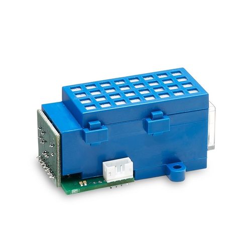 Датчик охлаждающего газа для охлаждающего газа - BASIC EVO Broadband Refrigerants 2000 ppm     - smartGAS Mikrosensorik GmbH - недиспергирующий инфракрасный / для обнаружения утечки