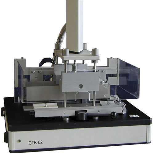 Тестер прочности при изгибе - CTB-02 - Körber Technologies GmbH - для упаковки / для картонных упаковок для сигарет