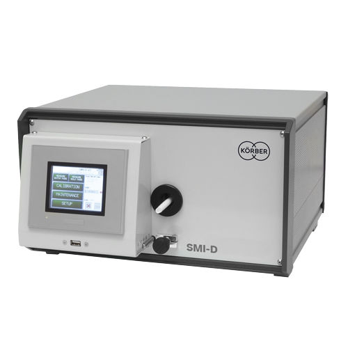 Прибор для измерения размеров - SMI-D - Körber Technologies GmbH - для лабораторий / для сигарет