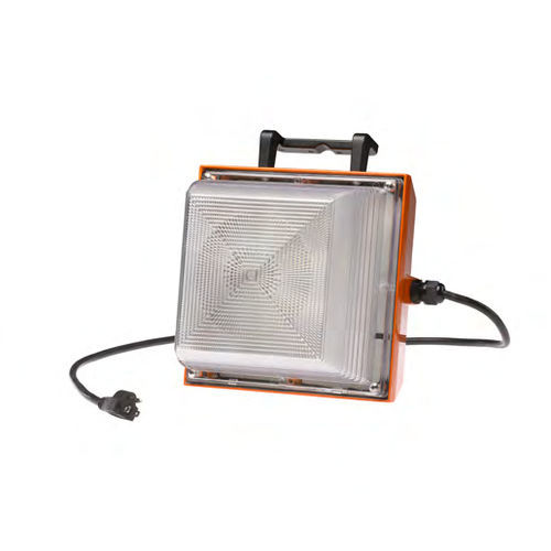 Светодиодный рабочий фонарь - Woodhead® Wide-Area - Molex - для освещения электрошкафа / для интенсивного использования / высокое давление
