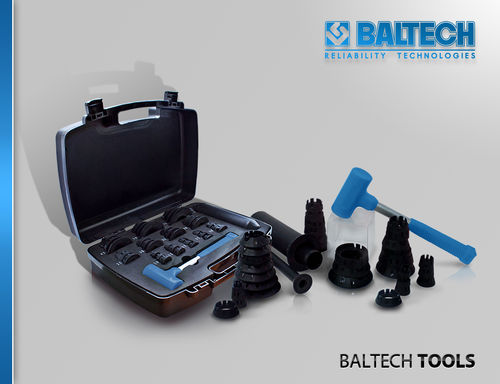 Kit de montage подшипника - BALTECH Tools - BALTECH GmbH