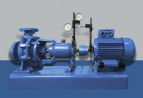 Система выравнивания вала - BALTECH SA-4000 - BALTECH GmbH