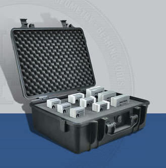 Полный клин - BALTECH-23458N - BALTECH GmbH