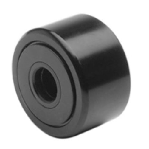 Кулачковый ролик с игольчато-роликовым подшипником - YR series - ACCURATE BUSHING - из стали / из сплава