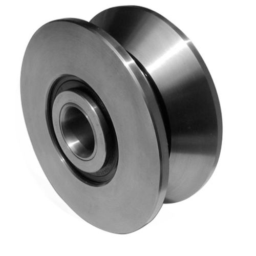 Роликовый конический подшипник - MVYR series  - ACCURATE BUSHING - игольчатый / шариковый / радиальный