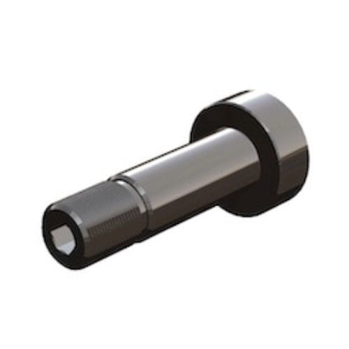 Вал из углеродистой стали - SHAFT-7/16 - ACCURATE BUSHING - точный / для тяжелых работ