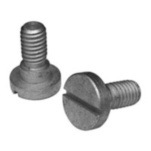 Винт с цилиндрической головкой - TW series - ACCURATE BUSHING - с разрезом
