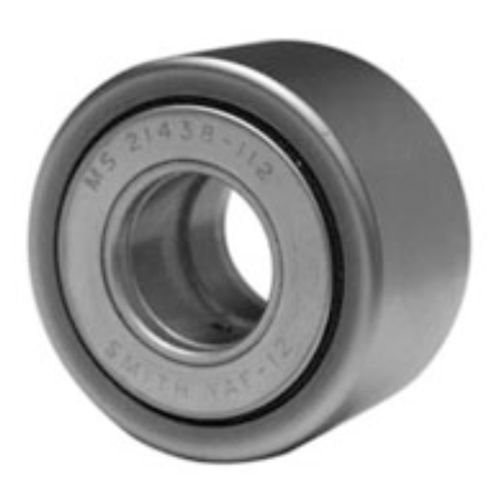 Роликовый подшипник - 21438 series - ACCURATE BUSHING - двухрядный / из стали / для авиационной промышленности
