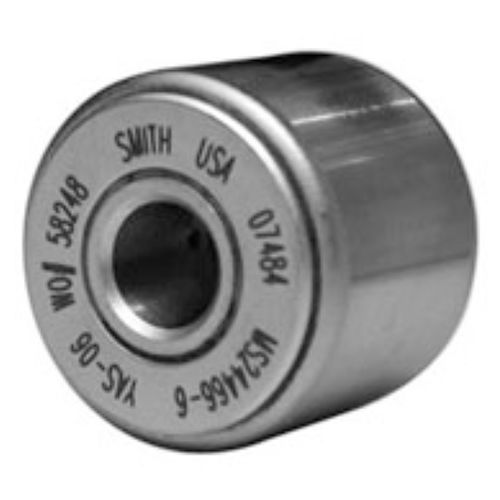 Роликовый подшипник - 24466 series - ACCURATE BUSHING - двухрядный / из стали / для авиационной промышленности