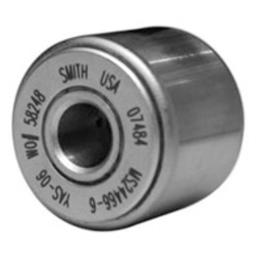 Роликовый подшипник - 6NBL1618YJ - ACCURATE BUSHING - двухрядный / из стали / для авиационной промышленности