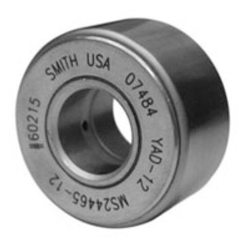 Роликовый подшипник - 3NBF512YJ - ACCURATE BUSHING - однорядный / из стали / для авиационной промышленности
