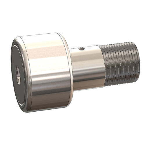 Кулачковый ролик с штифтом - HR-XBC-SS series - ACCURATE BUSHING - для агрессивной среды / из нержавеющей стали