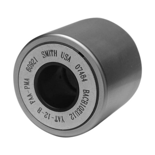 Роликовый подшипник - YAT series - ACCURATE BUSHING - двухрядный / из стали / для авиационной промышленности