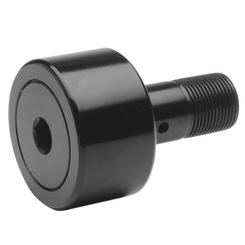 Кулачковый ролик с метрическим крепежом - MCR-B series - ACCURATE BUSHING - с шестигранной головкой