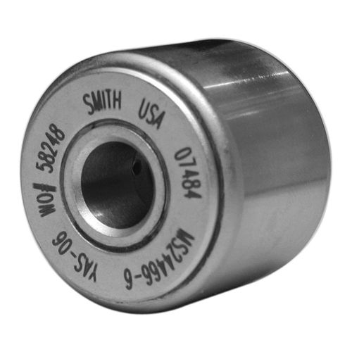Роликовый подшипник - YAS series - ACCURATE BUSHING - двухрядный / из стали / для авиационной промышленности