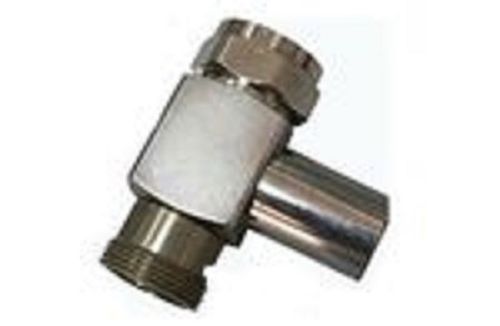 Молниеотвод тип 3 - FA-7/16 series - FATECH ELECTRONIC (FOSHAN) CO., LTD - для радиочастотного применения / для коаксиального радиочастотного кабеля / коаксиальный