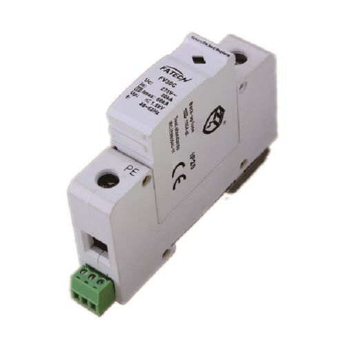 Молниеотвод тип 2 - FV30C/1-150S - FATECH ELECTRONIC (FOSHAN) CO., LTD - класс II / телесигнализации / для источника электропитания