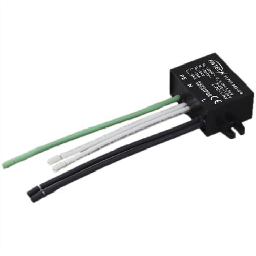 Молниеотвод тип 3 - FLP10-xxx-x series/BG - FATECH ELECTRONIC (FOSHAN) CO., LTD - для светодиодного освещения / внешний / с корпусом