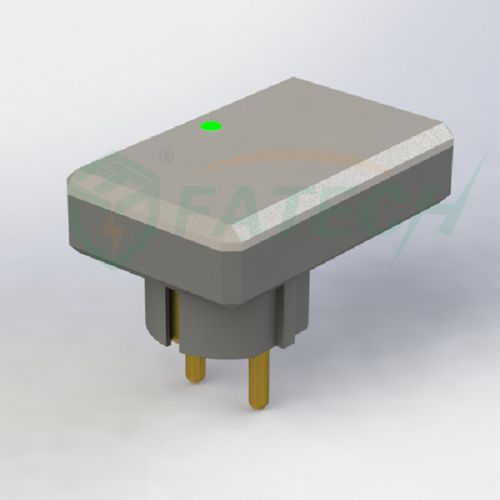 Молниеотвод тип 2 - PSPD-25i-B - FATECH ELECTRONIC (FOSHAN) CO., LTD - тип 3 / для источника электропитания / для электронного оборудования