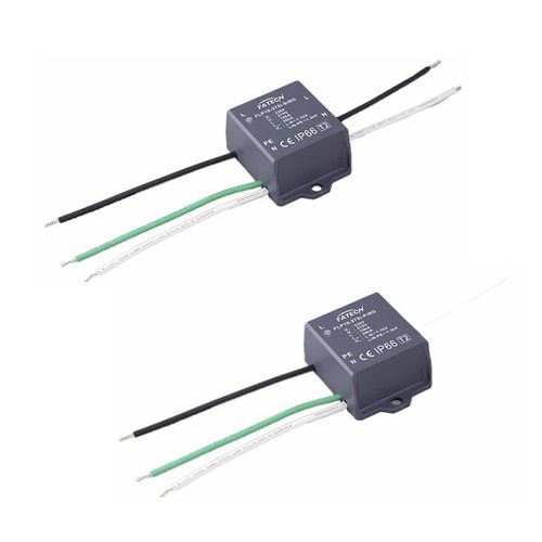 Молниеотвод тип 3 -  FLP10-xxx i-x/xx series - FATECH ELECTRONIC (FOSHAN) CO., LTD - для источника электропитания / телесигнализации / для светодиодного освещения